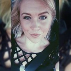 Taylor Michelle Waters