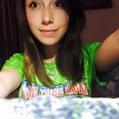 Faith Dahn