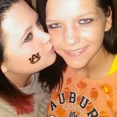 Kaitlyn LeighAnn Edgar