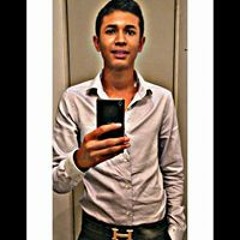 Jafeth Sarabia Chavez