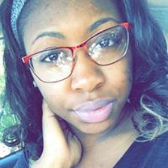 Imani Psska Williams