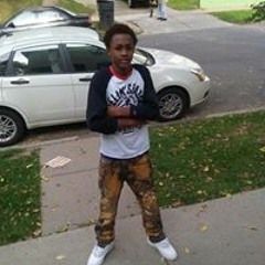 Lamadre Manman Harris