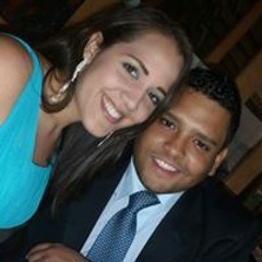 Argenis Blanco Solano