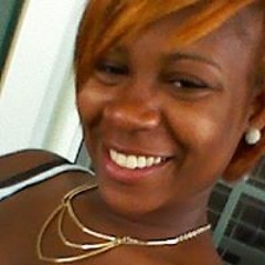 Mercedes Gotem Robinson