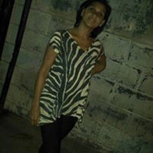 Meri Lima’s avatar