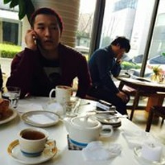 Billy Yoon