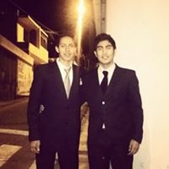 Gabriel Flores Aguilera