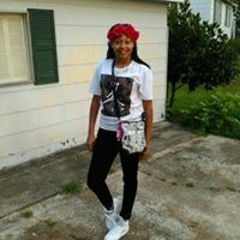 Keke Hunter