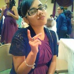 Jojo So'Flawless Vazquez