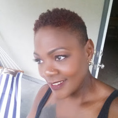 Chantele Griffith-Mosley