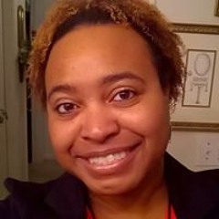 Crystal LaShon Young