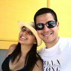 Guillermo Diaz Del Olmo