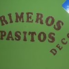 Primeros Pasitos Deco