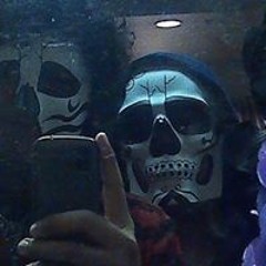 Scarlet TheWolf Charmless