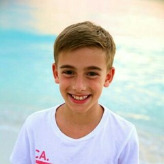 johnny orlando