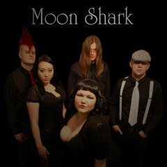 moonsharkband