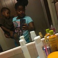 Shania Shundaria King