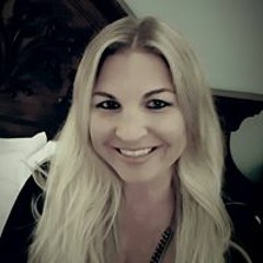 Melissa Bedford Hurt