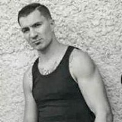 Dave RebelBaxwar Senecal