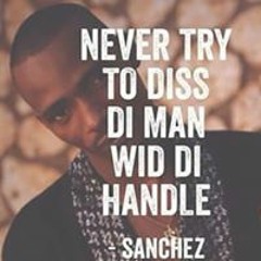 Kevin Sanchez Jackson