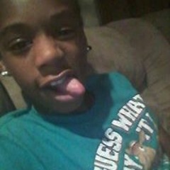 Mya Greatdancer Bolden