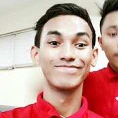 Jason Del Rosario Bellen