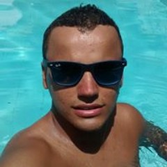 Weverson Machado
