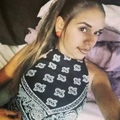 Erica Yo'Chick Whyman