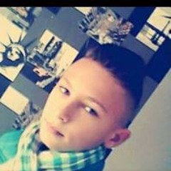 Clement Shegey Squad