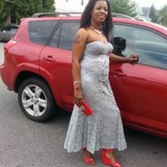 Jocelyne Jojo Michel