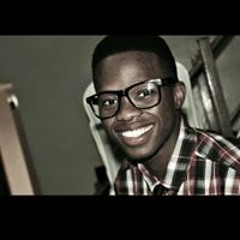 Laef Colosus Tshegofatso