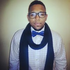 Danny Negritoux Feox