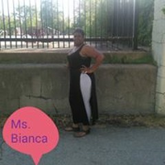 Bianca Igotitmade Cain