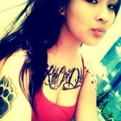 Jessàà ReNae Wìlsøn