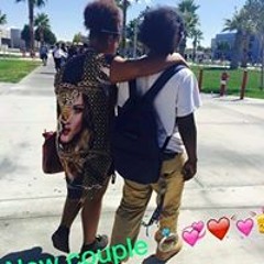 Tieareyonna Idfwu White