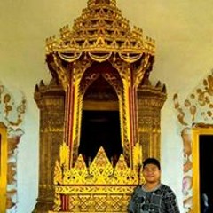 Thanaphat Naruniranart