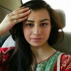 Seema Khattak