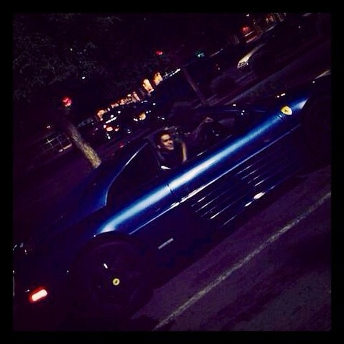 MAKING MOVE$