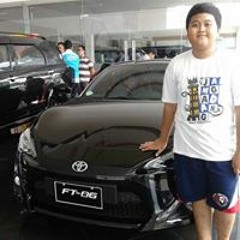 Ridho Anindito