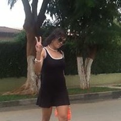 Criscarmen Cris Sousa