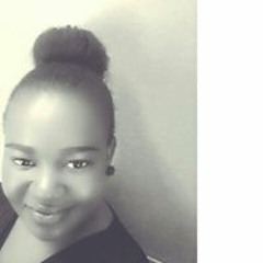 Lindiwe Mbuyane Xhumalo