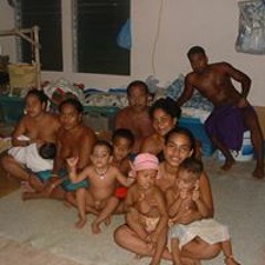 Isabelle Ifa Woleai