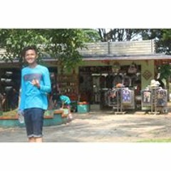 Langgeng Pramusdisthira