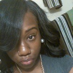 Brittany Scarborough