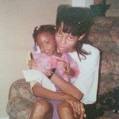 Kiristen Dwane' Thomas