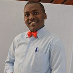 Alex Katiku