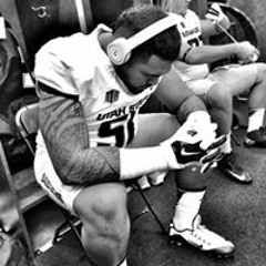 David Tevita Moala