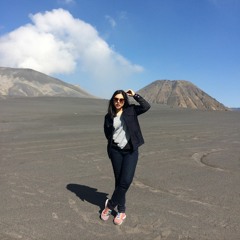 Raisa Vency Rosandra