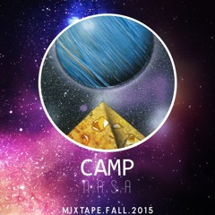 CampNASA