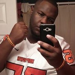 Franklin Darnell Wilson